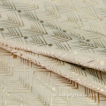 Estofamento de tecido de alta qualidade para tecido de mobília de sofá